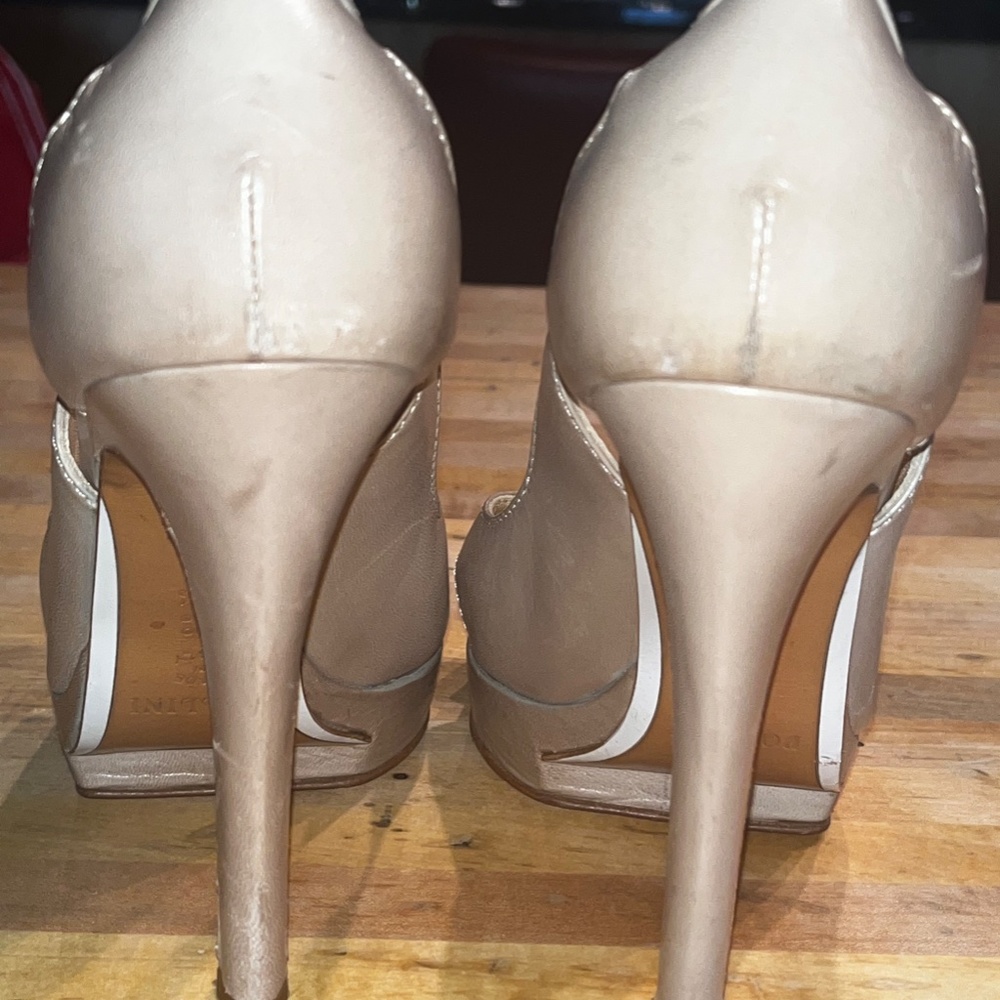 Pollini Heels - Picture 5 of 7
